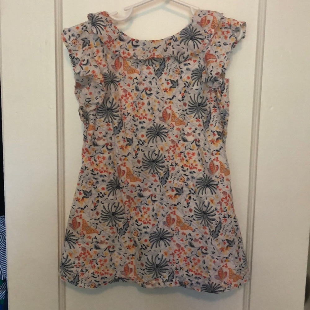 Gap dress